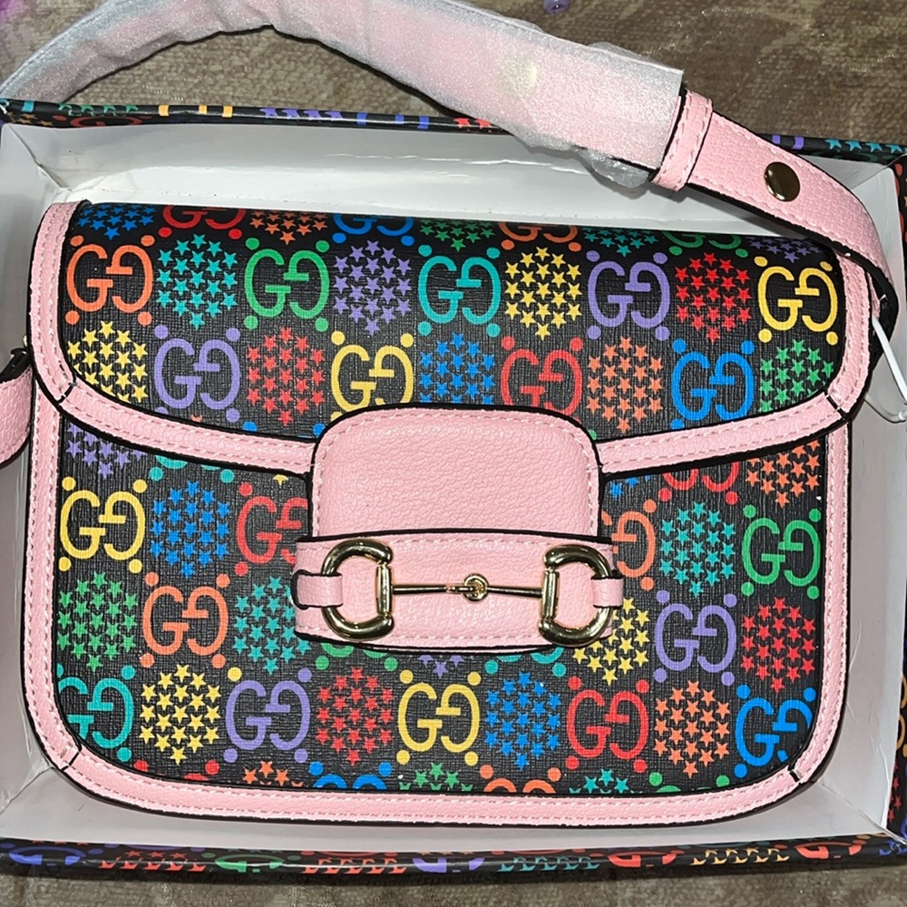 Gucci Shoulder Bag